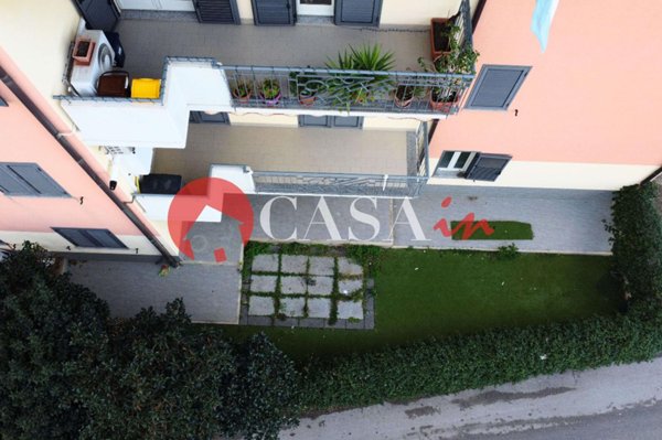 appartamento in vendita a Sant'Agata di Militello