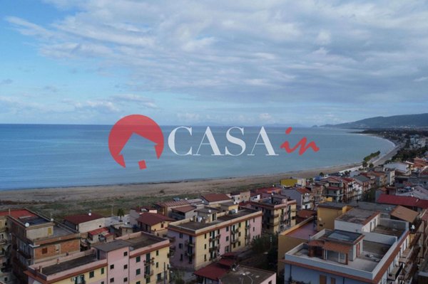 appartamento in vendita a Sant'Agata di Militello