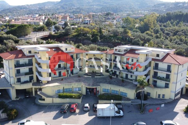 appartamento in vendita a Sant'Agata di Militello