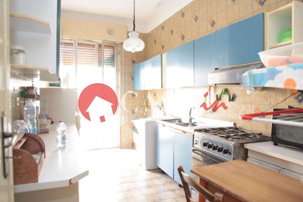 appartamento in vendita a Sant'Agata di Militello