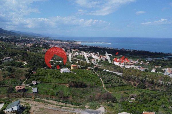 casa indipendente in vendita a Sant'Agata di Militello