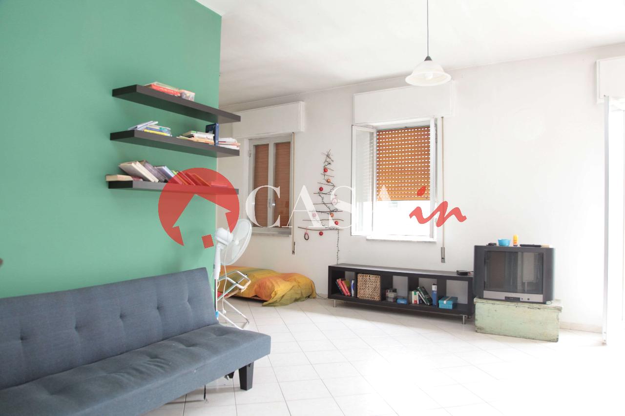 appartamento in vendita a Sant'Agata di Militello