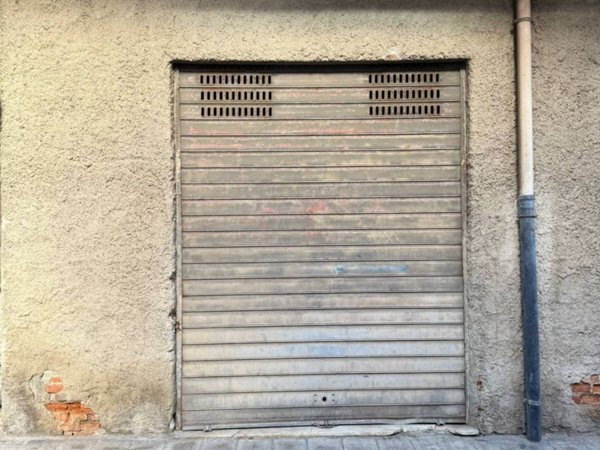 loft in vendita a Sant'Agata di Militello