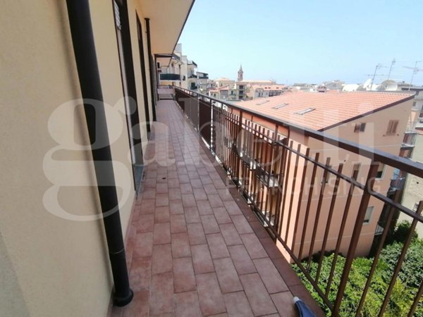 appartamento in vendita a Sant'Agata di Militello