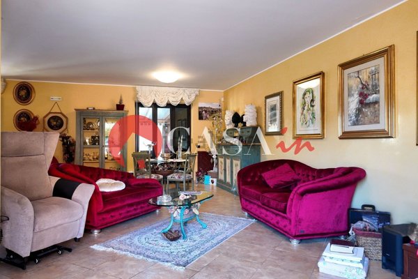 casa indipendente in vendita a Sant'Agata di Militello