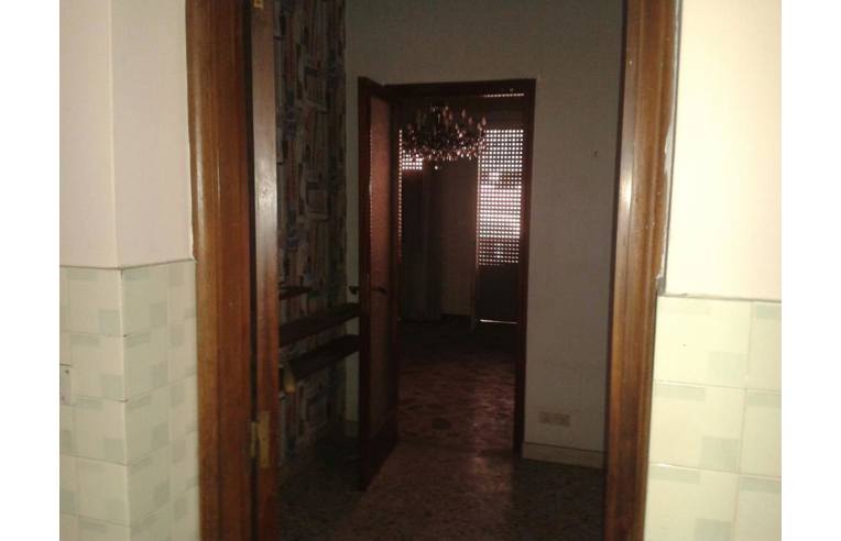 appartamento in vendita a Sant'Agata di Militello