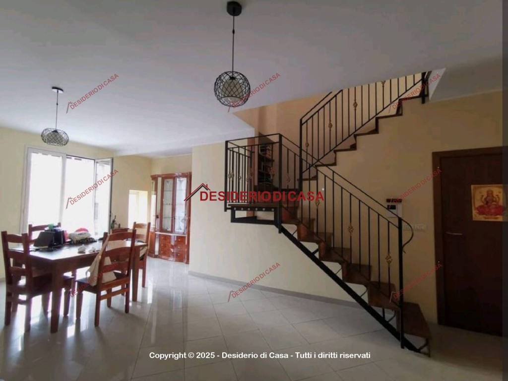 appartamento in vendita a Sant'Agata di Militello