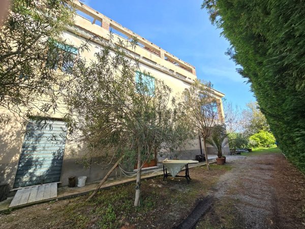 casa indipendente in vendita a Sant'Agata di Militello