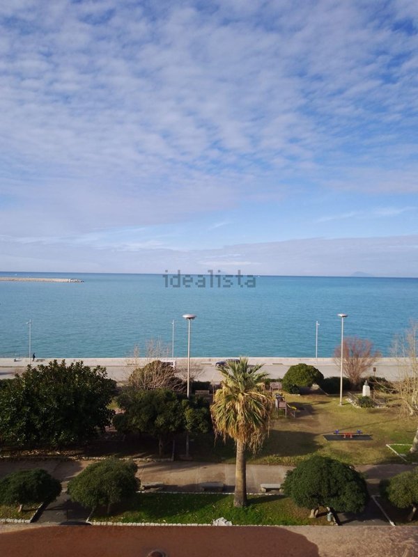 appartamento in vendita a Sant'Agata di Militello