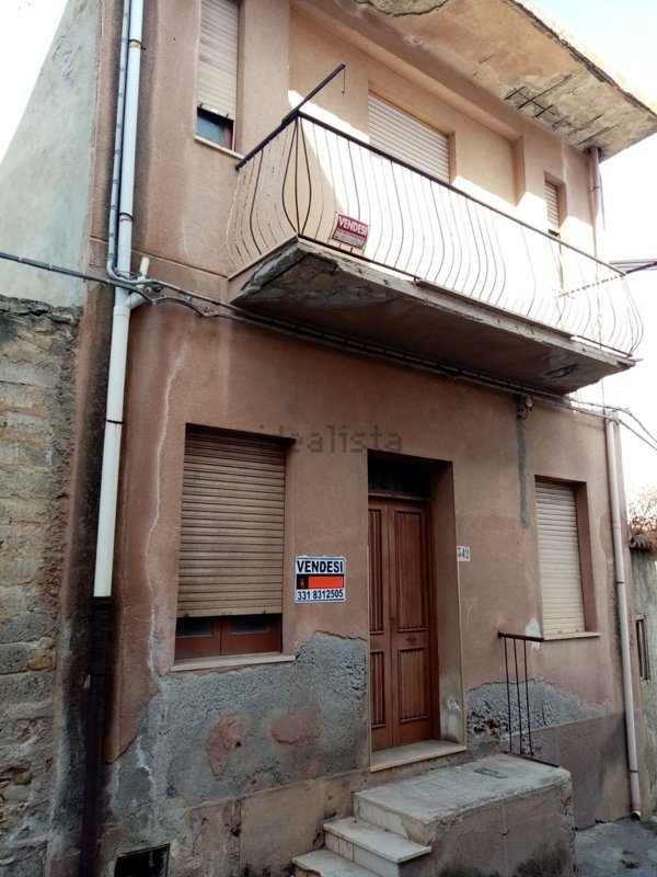 quadrivano in vendita a Sant'Agata di Militello