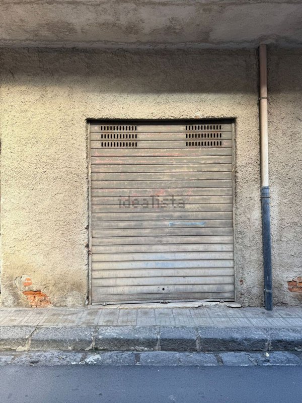 loft in vendita a Sant'Agata di Militello