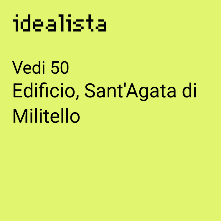 esavano in vendita a Sant'Agata di Militello