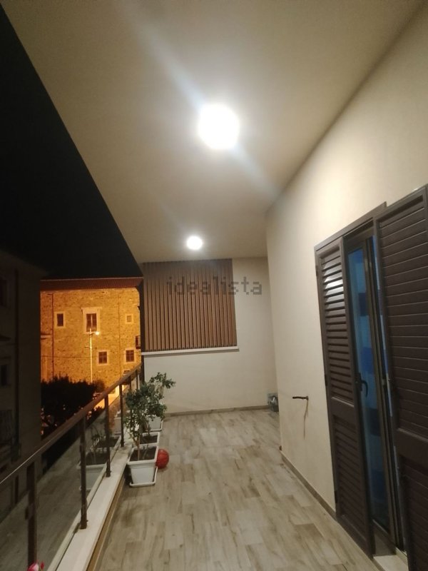 appartamento in vendita a Sant'Agata di Militello