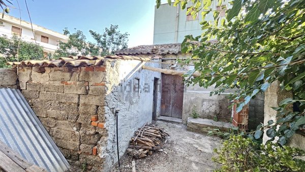 appartamento in vendita a Sant'Agata di Militello