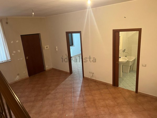 casa indipendente in vendita a Sant'Agata di Militello