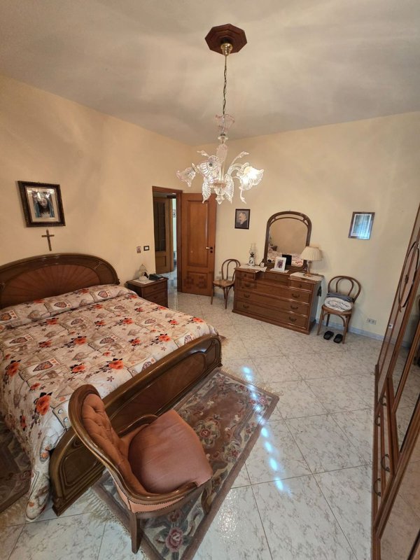 appartamento in vendita a Sant'Agata di Militello