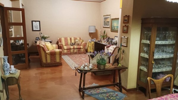 appartamento in vendita a Sant'Agata di Militello