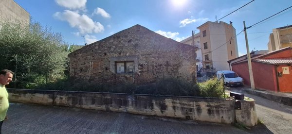appartamento in vendita a Sant'Agata di Militello