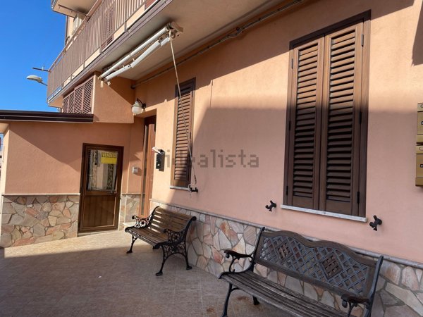 appartamento in vendita a Sant'Agata di Militello