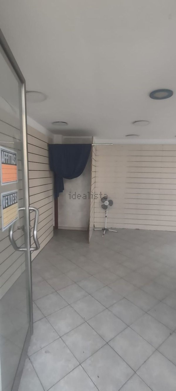 ufficio in vendita a Sant'Agata di Militello