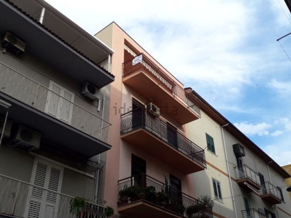 appartamento in vendita a Sant'Agata di Militello