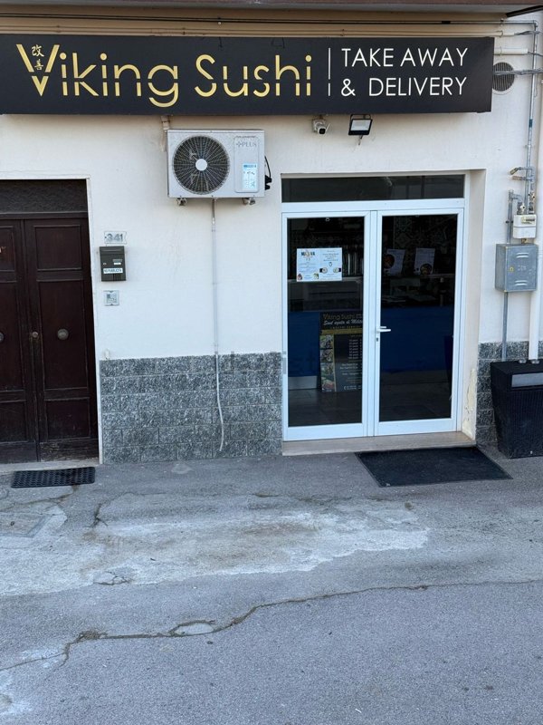 negozio in vendita a Sant'Agata di Militello