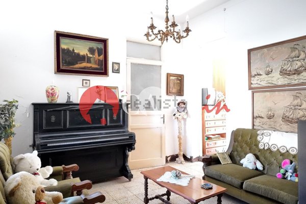 appartamento in vendita a Sant'Agata di Militello