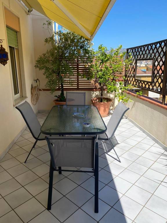 appartamento in vendita a Sant'Agata di Militello