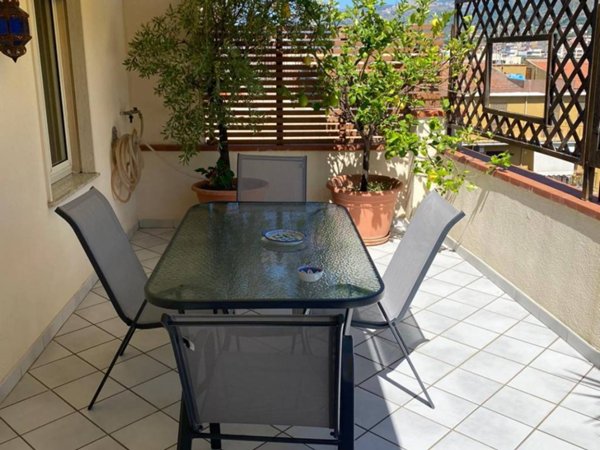 appartamento in vendita a Sant'Agata di Militello