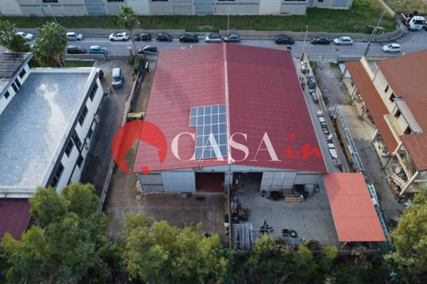 appartamento in vendita a Sant'Agata di Militello