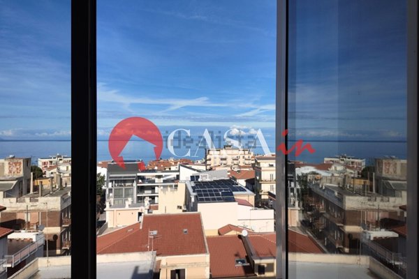 appartamento in vendita a Sant'Agata di Militello