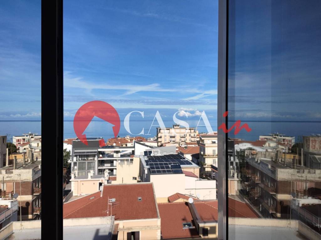 appartamento in vendita a Sant'Agata di Militello