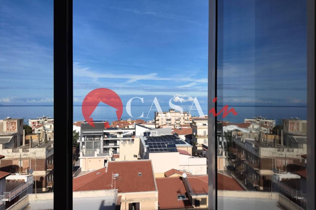 appartamento in vendita a Sant'Agata di Militello