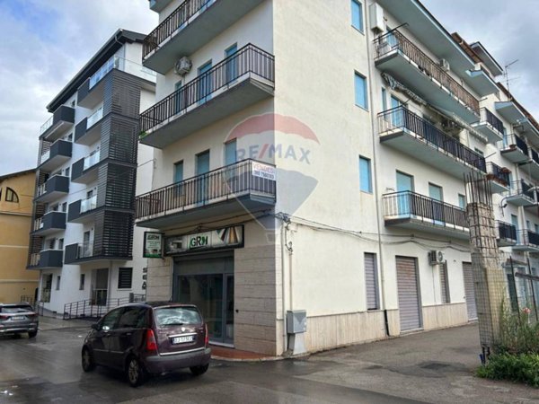 appartamento in vendita a Sant'Agata di Militello