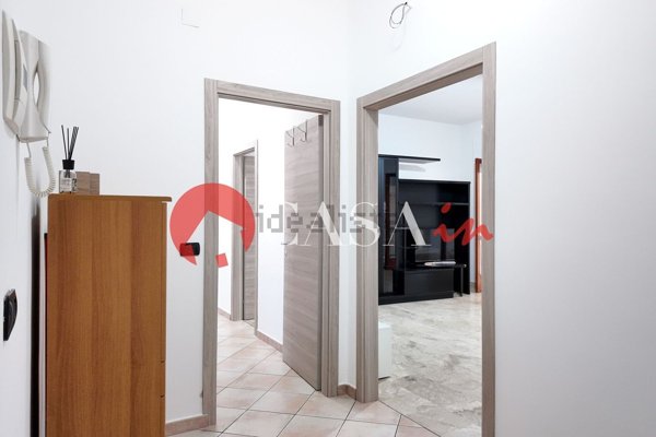 appartamento in vendita a Sant'Agata di Militello