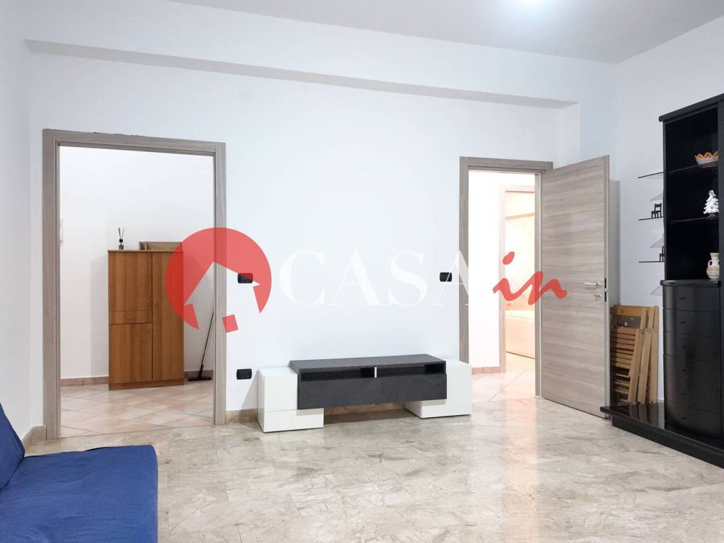 appartamento in vendita a Sant'Agata di Militello