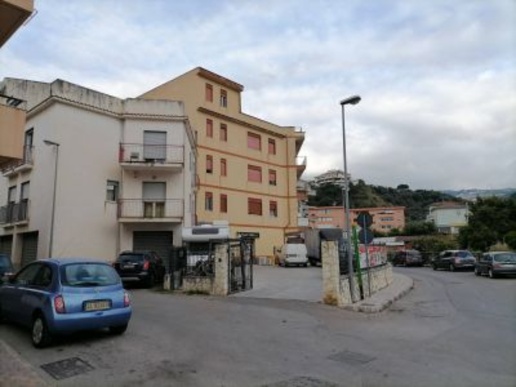 appartamento in vendita a Sant'Agata di Militello