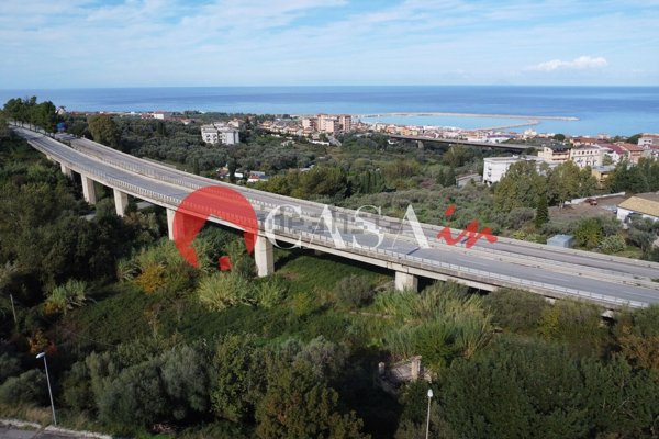 appartamento in vendita a Sant'Agata di Militello