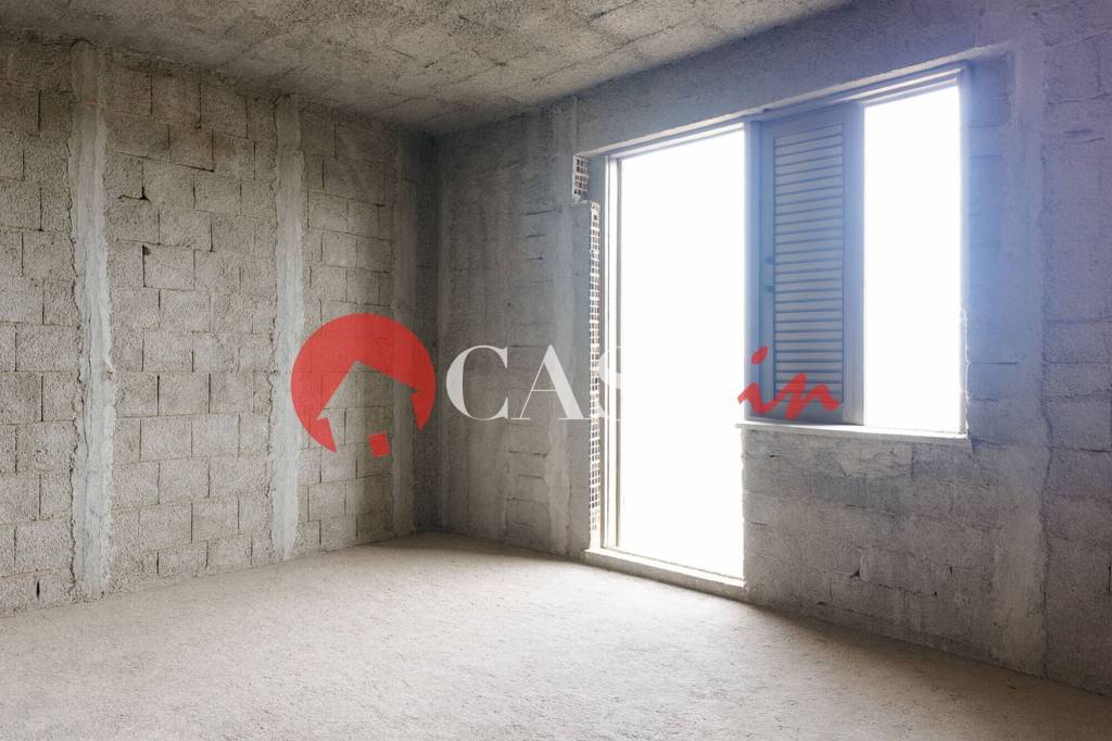 appartamento in vendita a Sant'Agata di Militello