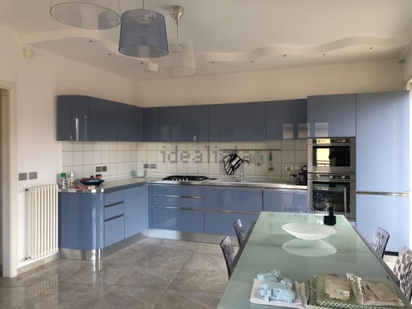 appartamento in vendita a Sant'Agata di Militello