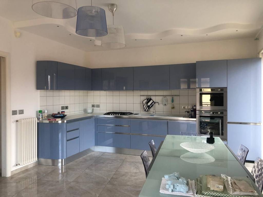 appartamento in vendita a Sant'Agata di Militello