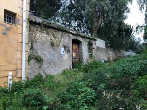 casa indipendente in vendita a Sant'Agata di Militello