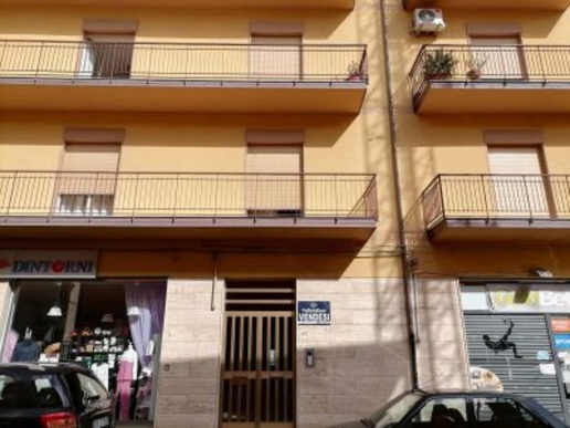 appartamento in vendita a Sant'Agata di Militello