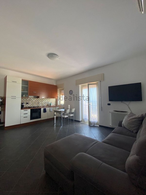 appartamento in vendita a Sant'Agata di Militello