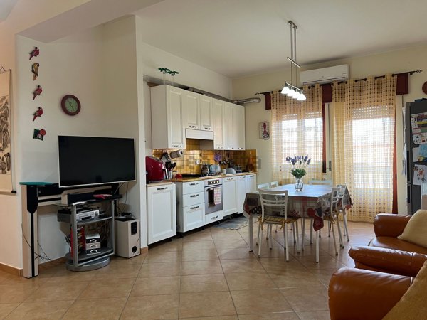 appartamento in vendita a Sant'Agata di Militello
