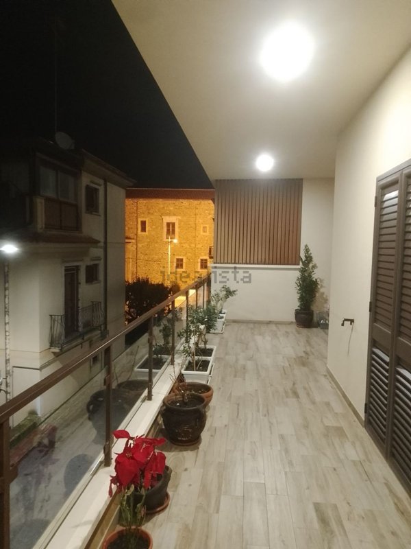 appartamento in vendita a Sant'Agata di Militello