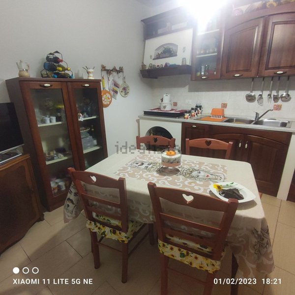 appartamento in vendita a Sant'Agata di Militello