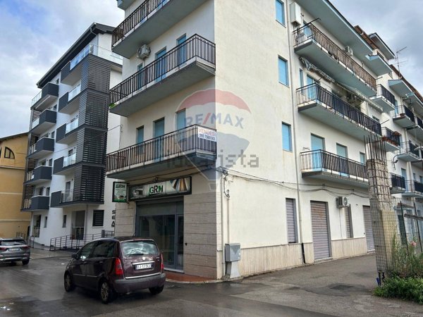 appartamento in vendita a Sant'Agata di Militello