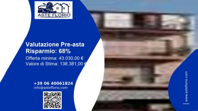 appartamento in vendita a Sant'Agata di Militello