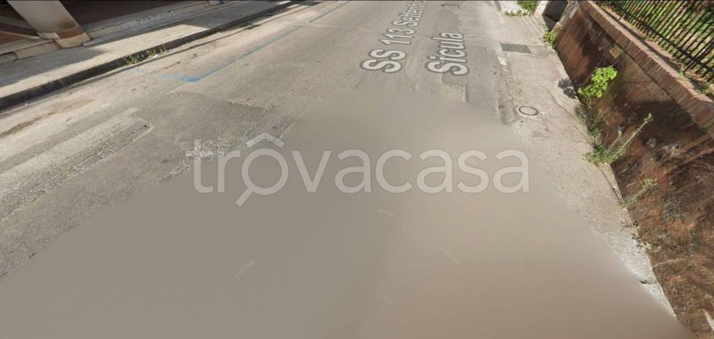 appartamento in vendita a Sant'Agata di Militello